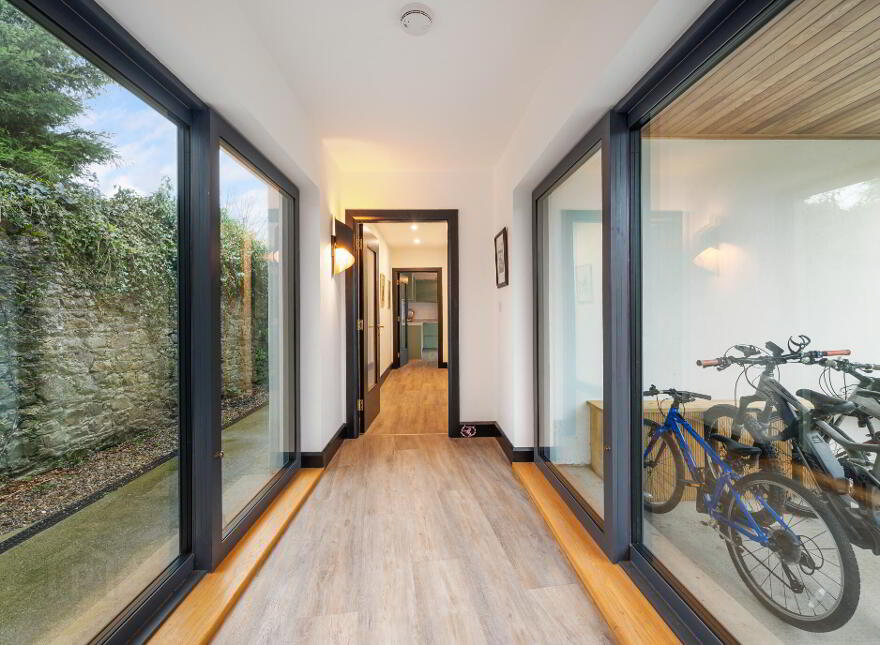Brettfield House, Sarsfield St, Abbeyside, Dungarvan, X35Y661