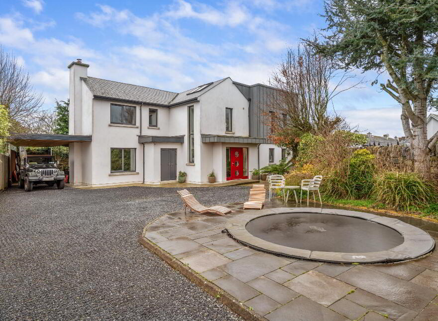 Brettfield House, Sarsfield St, Abbeyside, Dungarvan, X35Y661