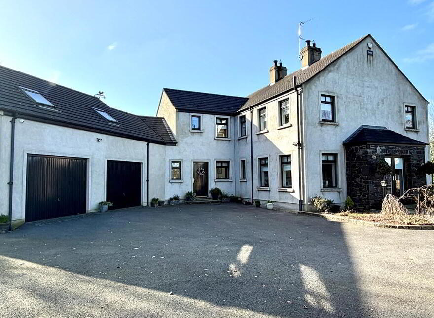 58 Tamnaghmore Road, Tandragee, BT62 2LS