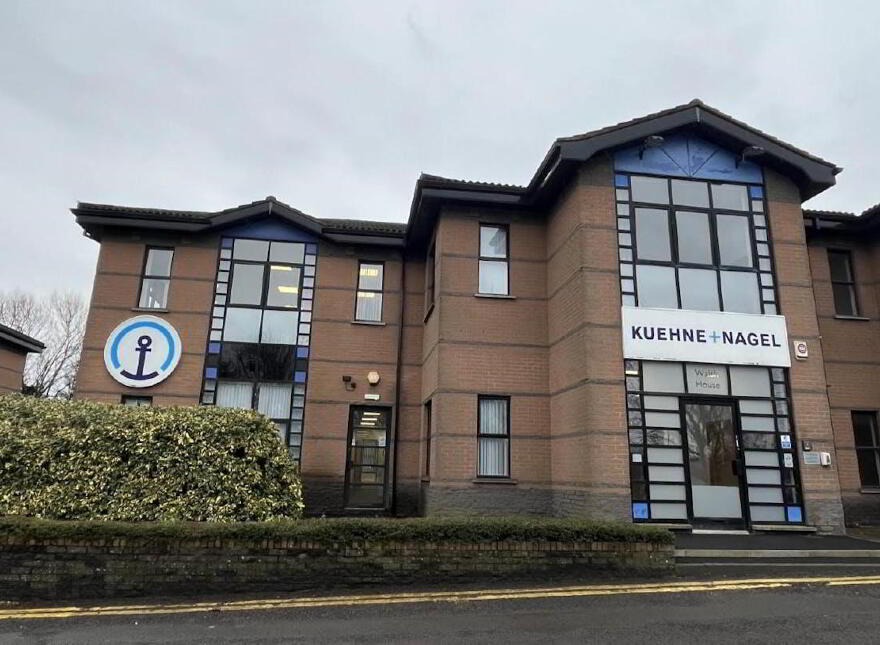 35 Dargan Road, Belfast, BT3 9LZ