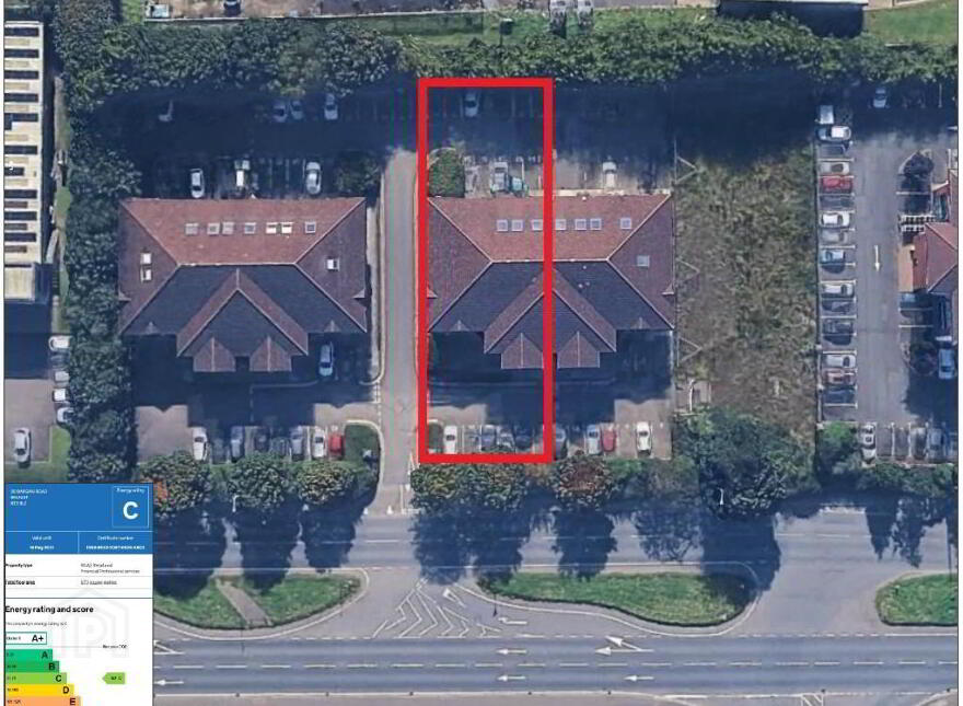35 Dargan Road, Belfast, BT3 9LZ