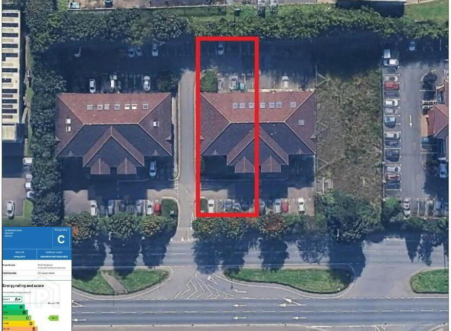 35 Dargan Road, Belfast, BT3 9LZ