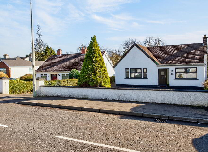 19 Circular Road, Ballymena, BT43 6NA
