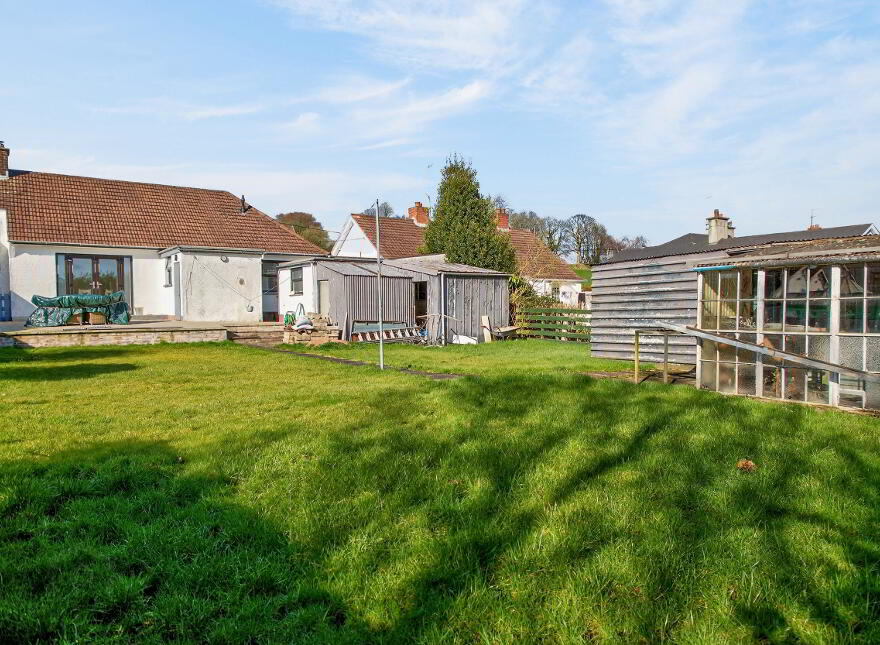 19 Circular Road, Ballymena, BT43 6NA