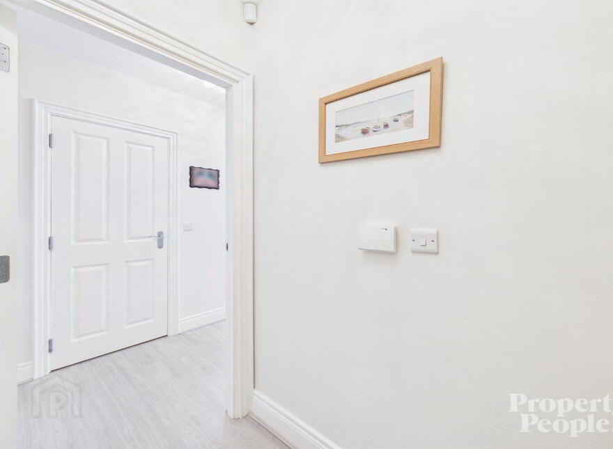 APT 1, 11 Mill Valley Gardens, Belfast, BT14 8FA