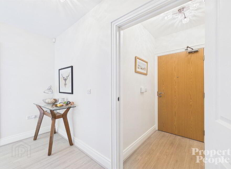 APT 1, 11 Mill Valley Gardens, Belfast, BT14 8FA