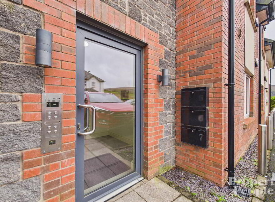 APT 1, 11 Mill Valley Gardens, Belfast, BT14 8FA