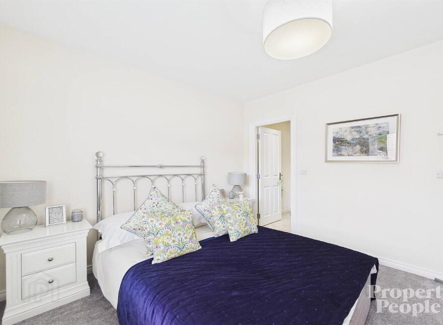 APT 1, 11 Mill Valley Gardens, Belfast, BT14 8FA