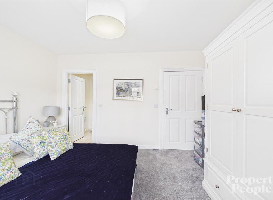 APT 1, 11 Mill Valley Gardens, Belfast, BT14 8FA