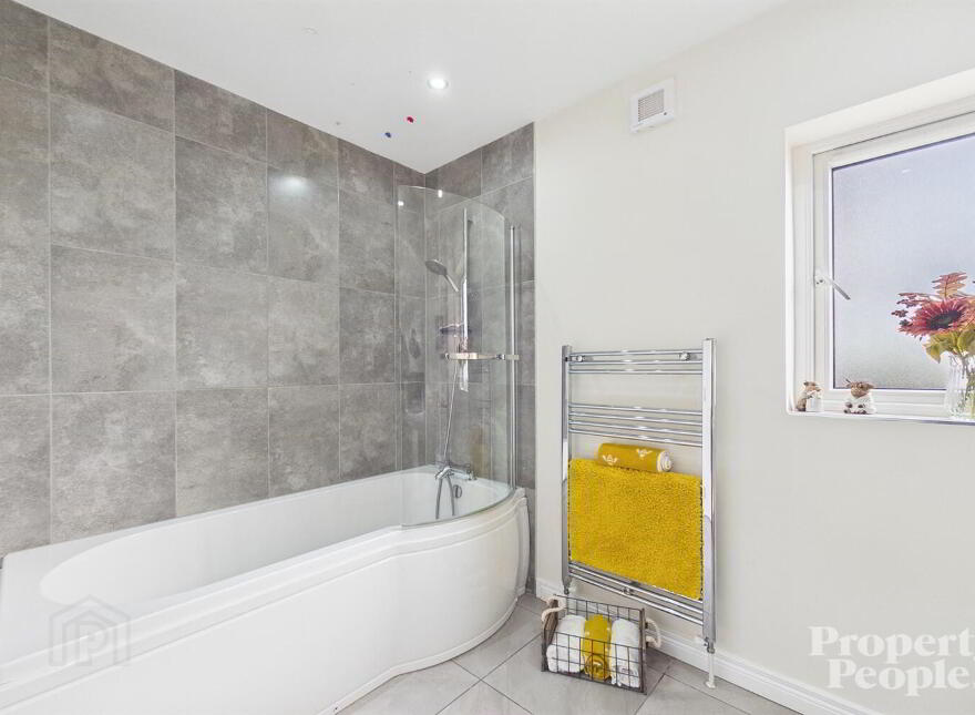 APT 1, 11 Mill Valley Gardens, Belfast, BT14 8FA