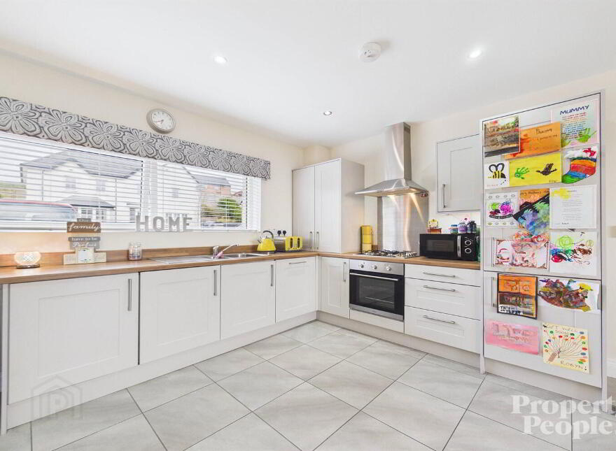 APT 1, 11 Mill Valley Gardens, Belfast, BT14 8FA