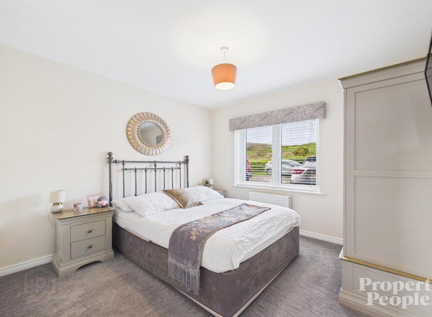 APT 1, 11 Mill Valley Gardens, Belfast, BT14 8FA