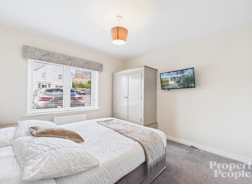 APT 1, 11 Mill Valley Gardens, Belfast, BT14 8FA