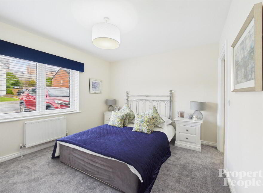 APT 1, 11 Mill Valley Gardens, Belfast, BT14 8FA