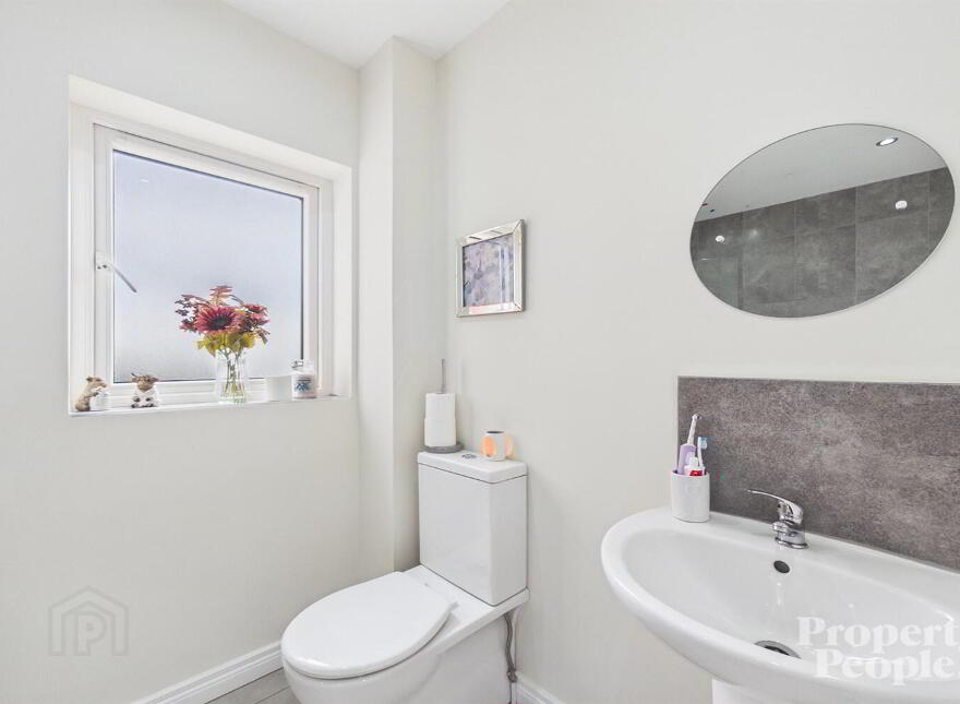 APT 1, 11 Mill Valley Gardens, Belfast, BT14 8FA