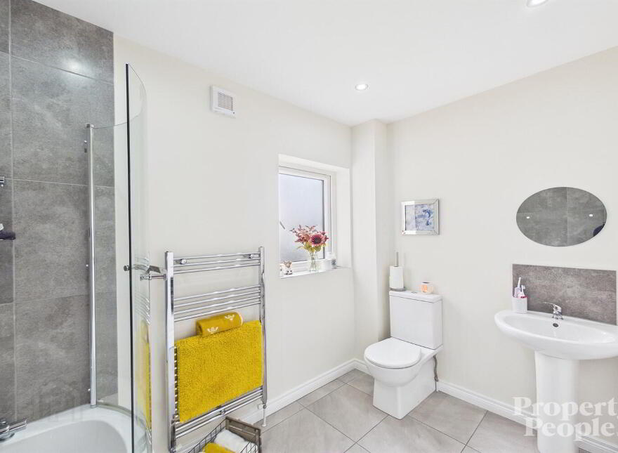 APT 1, 11 Mill Valley Gardens, Belfast, BT14 8FA