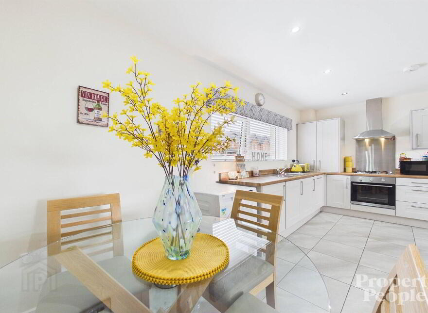APT 1, 11 Mill Valley Gardens, Belfast, BT14 8FA