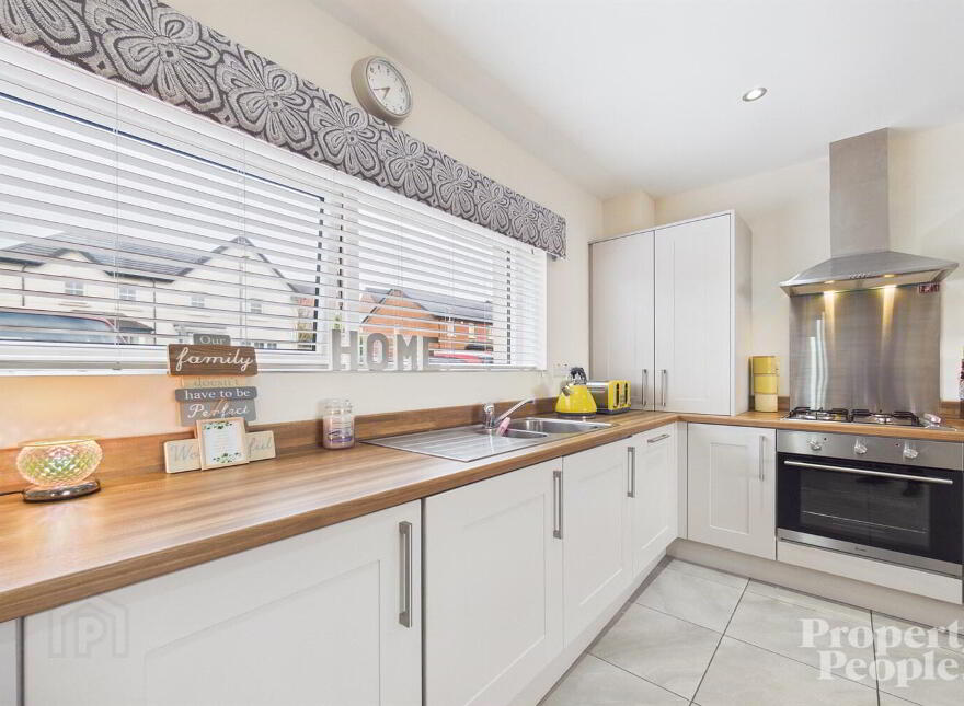 APT 1, 11 Mill Valley Gardens, Belfast, BT14 8FA