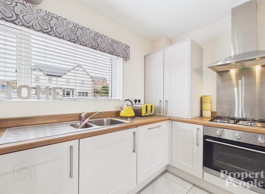 APT 1, 11 Mill Valley Gardens, Belfast, BT14 8FA
