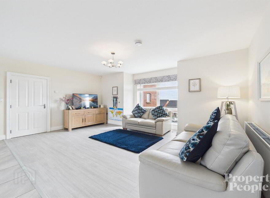 APT 1, 11 Mill Valley Gardens, Belfast, BT14 8FA