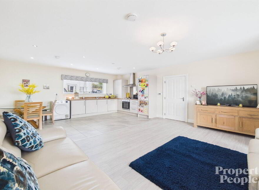 APT 1, 11 Mill Valley Gardens, Belfast, BT14 8FA
