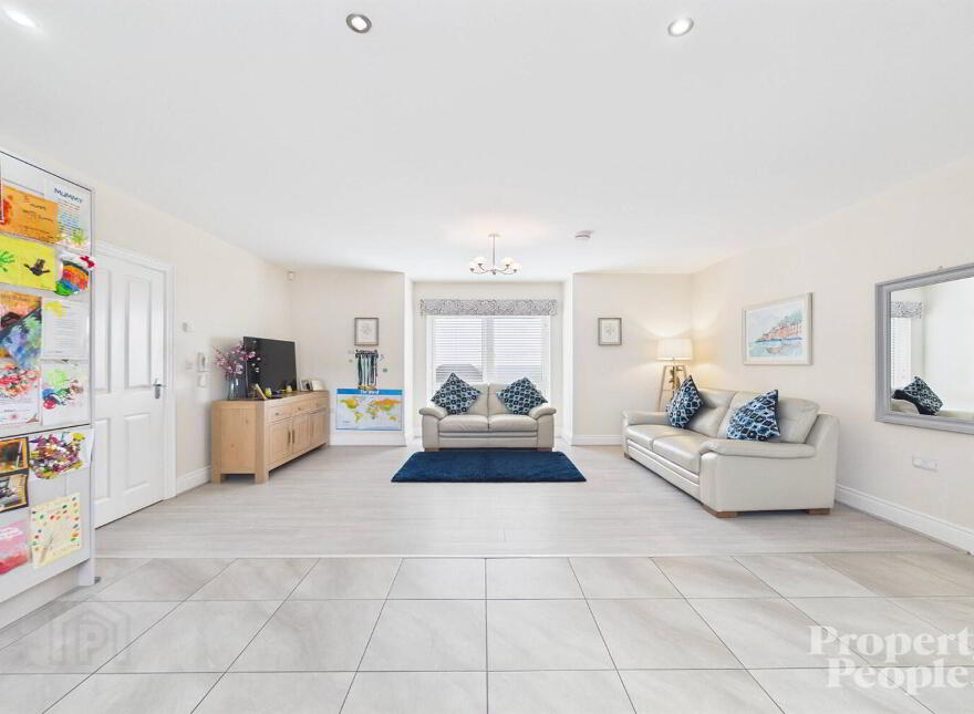 APT 1, 11 Mill Valley Gardens, Belfast, BT14 8FA