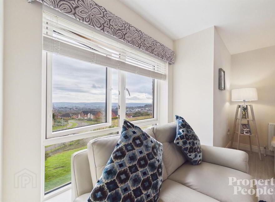 APT 1, 11 Mill Valley Gardens, Belfast, BT14 8FA