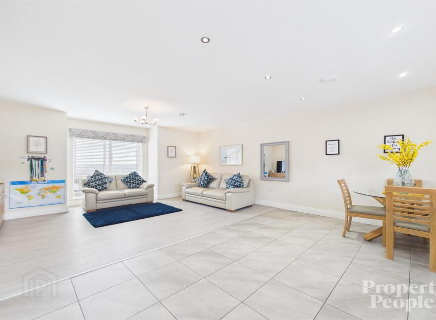 APT 1, 11 Mill Valley Gardens, Belfast, BT14 8FA