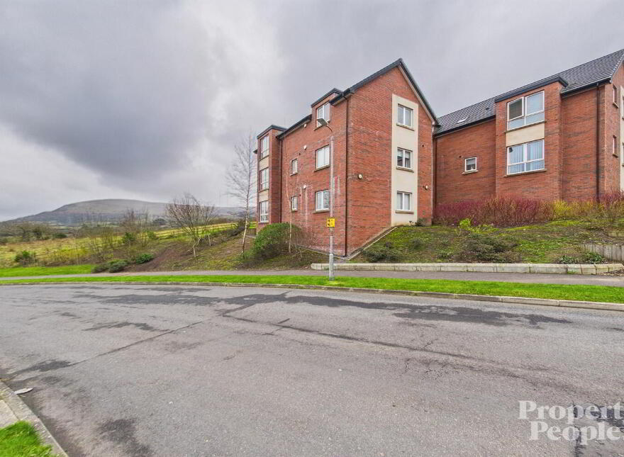 APT 1, 11 Mill Valley Gardens, Belfast, BT14 8FA