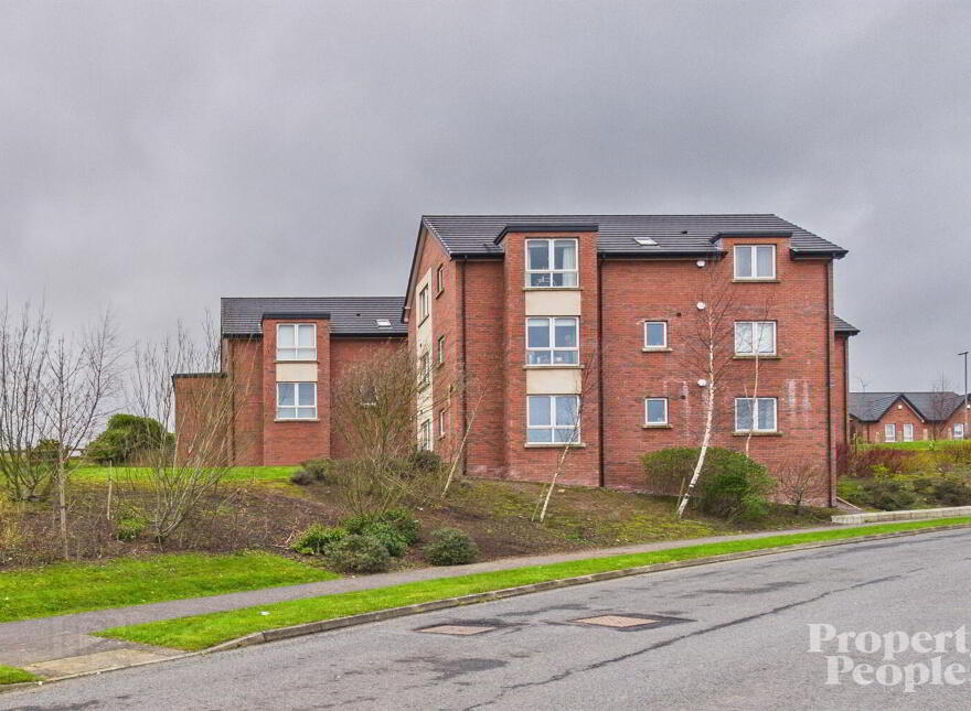 APT 1, 11 Mill Valley Gardens, Belfast, BT14 8FA