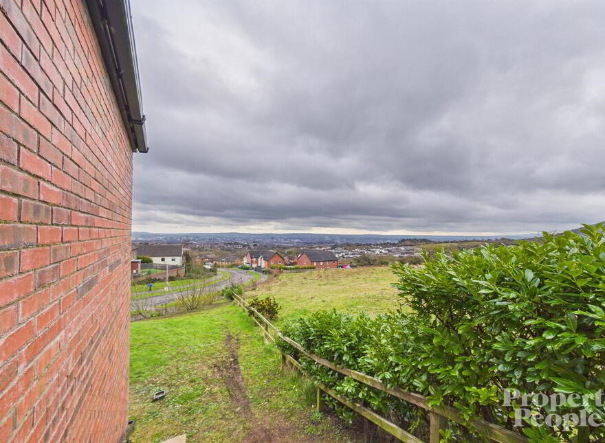 APT 1, 11 Mill Valley Gardens, Belfast, BT14 8FA