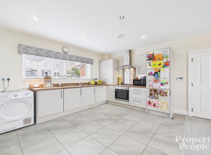 APT 1, 11 Mill Valley Gardens, Belfast, BT14 8FA