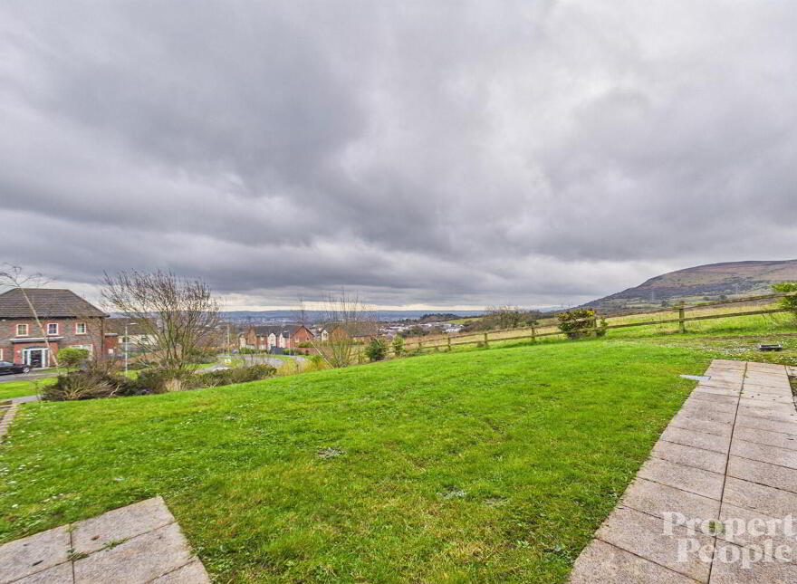 APT 1, 11 Mill Valley Gardens, Belfast, BT14 8FA