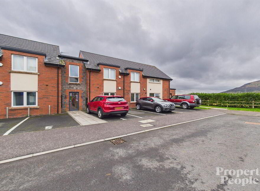 APT 1, 11 Mill Valley Gardens, Belfast, BT14 8FA