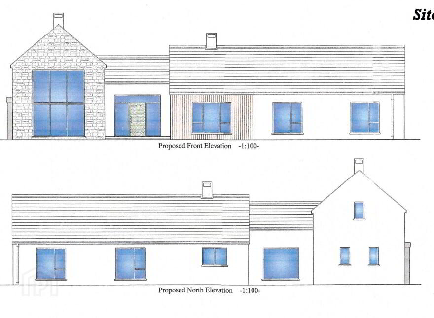 2 Sites , S.w Of, 89 Moneydig Road, Garvagh, Coleraine, BT51 5JW