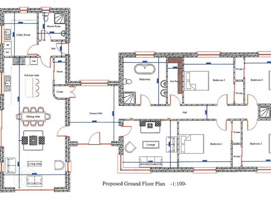 2 Sites , S.w Of, 89 Moneydig Road, Garvagh, Coleraine, BT51 5JW
