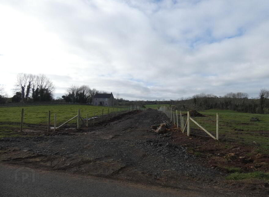 2 Sites , S.w Of, 89 Moneydig Road, Garvagh, Coleraine, BT51 5JW