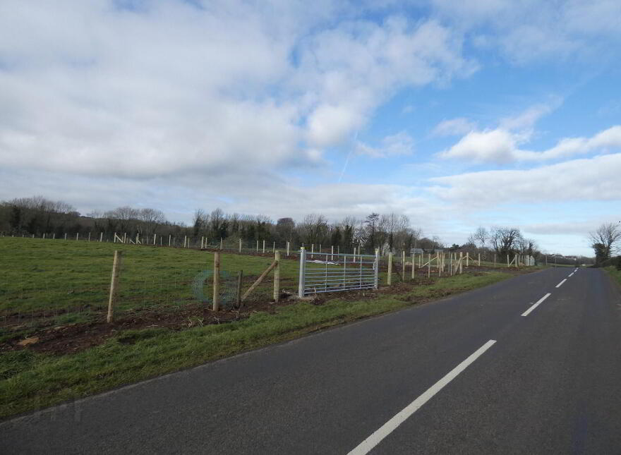 2 Sites , S.w Of, 89 Moneydig Road, Garvagh, Coleraine, BT51 5JW