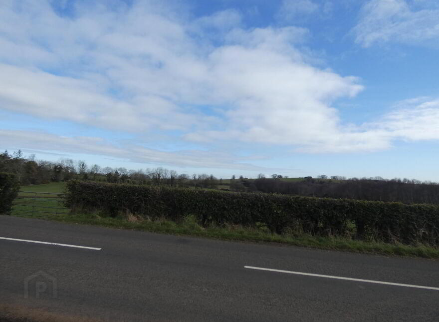 2 Sites , S.w Of, 89 Moneydig Road, Garvagh, Coleraine, BT51 5JW