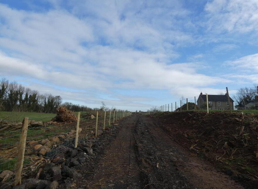 2 Sites , S.w Of, 89 Moneydig Road, Garvagh, Coleraine, BT51 5JW