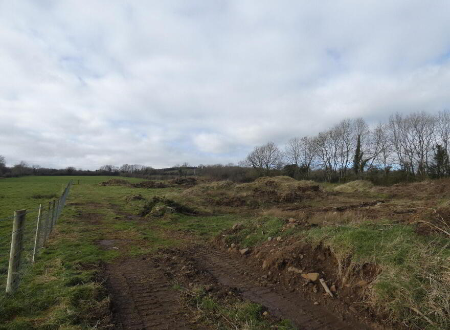 2 Sites , S.w Of, 89 Moneydig Road, Garvagh, Coleraine, BT51 5JW