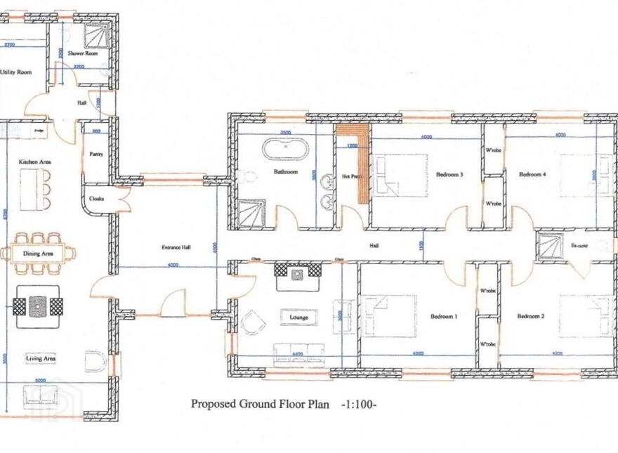 2 Sites , S.w Of, 89 Moneydig Road, Garvagh, Coleraine, BT51 5JW