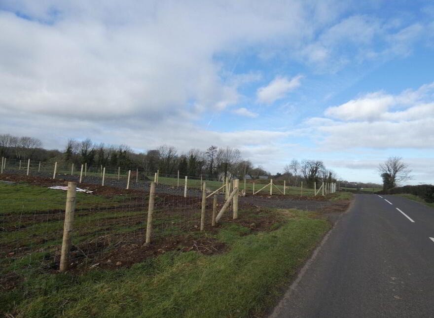 2 Sites , S.w Of, 89 Moneydig Road, Garvagh, Coleraine, BT51 5JW