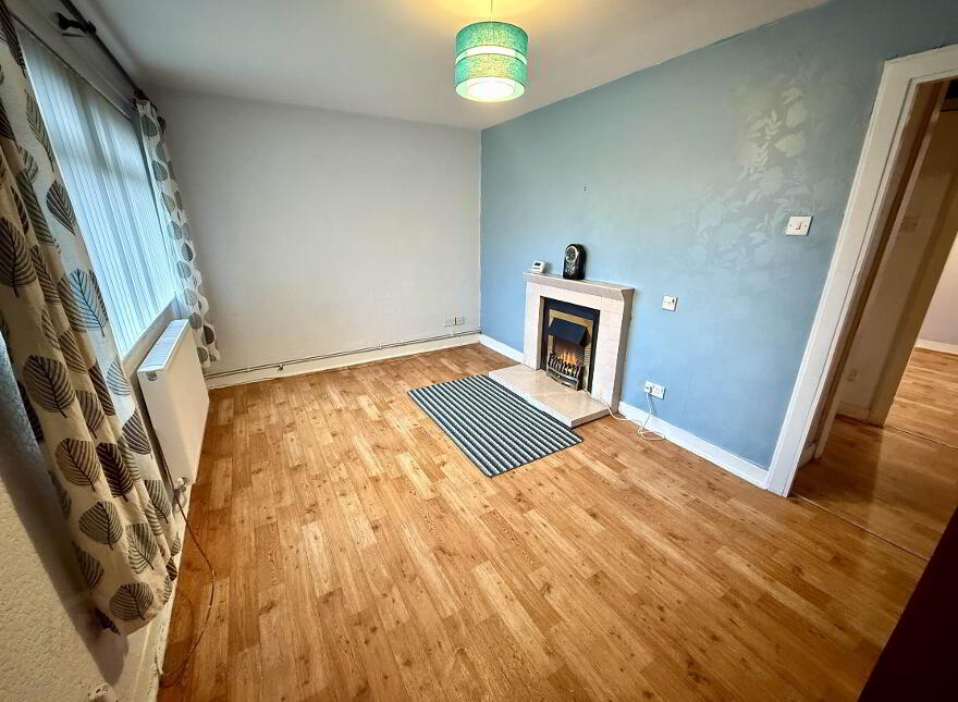 2b South Bank, Cregagh Estate, Belfast, BT6 0ED