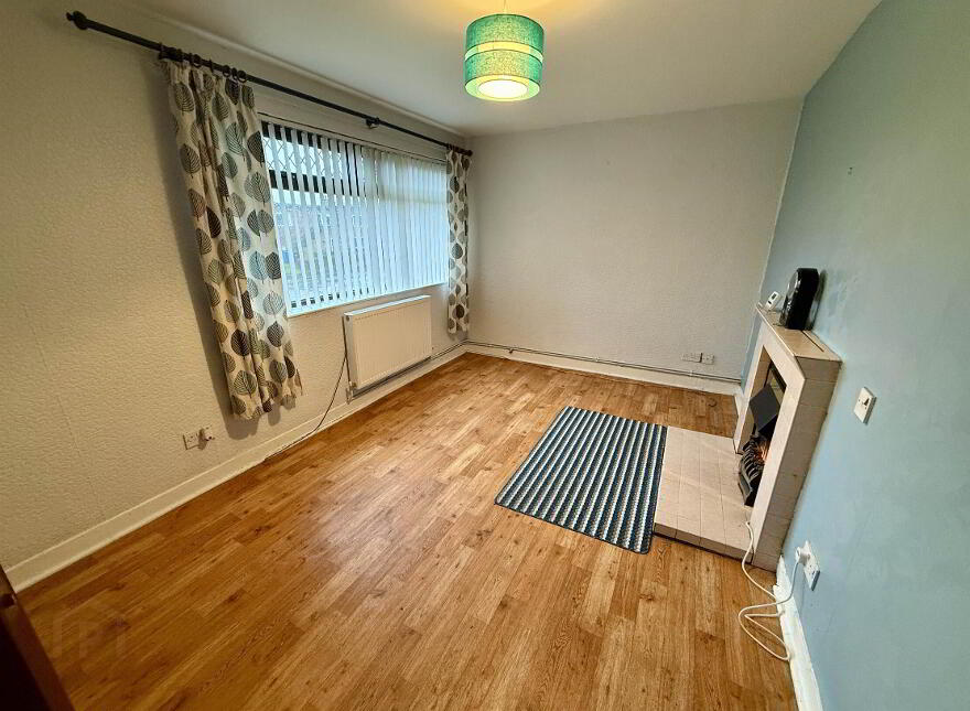 2b South Bank, Cregagh Estate, Belfast, BT6 0ED