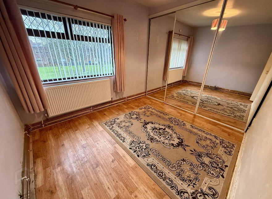 2b South Bank, Cregagh Estate, Belfast, BT6 0ED