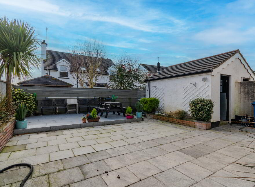 6 Motte Farm, Broughshane, Ballymena, BT43 7GX