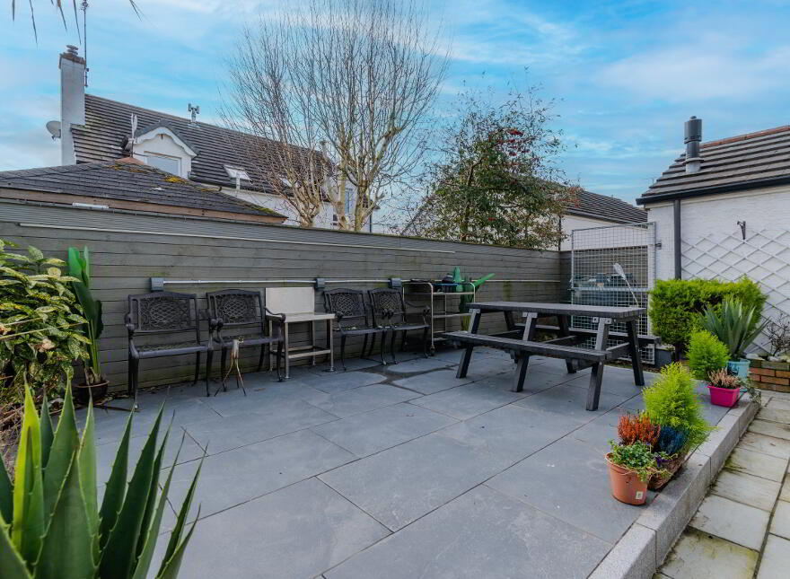 6 Motte Farm, Broughshane, Ballymena, BT43 7GX
