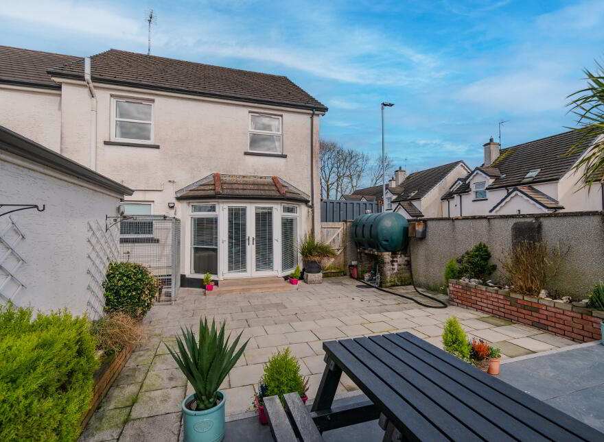 6 Motte Farm, Broughshane, Ballymena, BT43 7GX