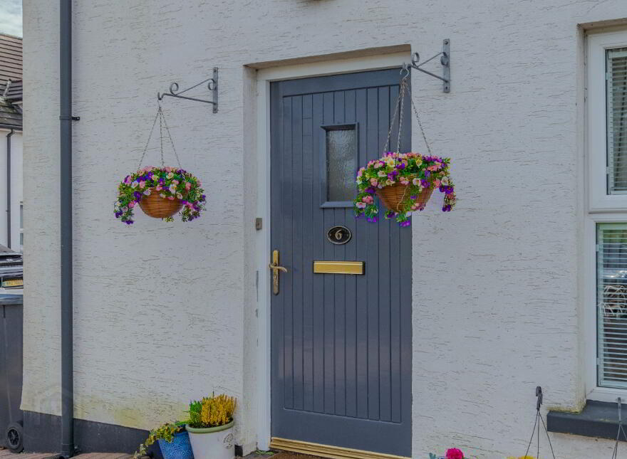 6 Motte Farm, Broughshane, Ballymena, BT43 7GX